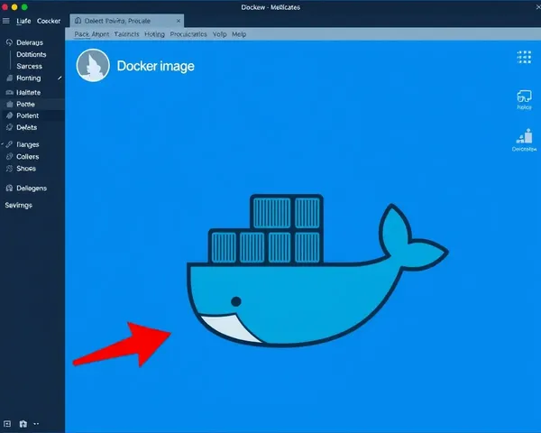 How to Delete a Docker Image