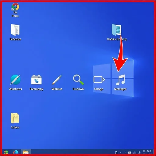 How to Hide Desktop Icons Permanently