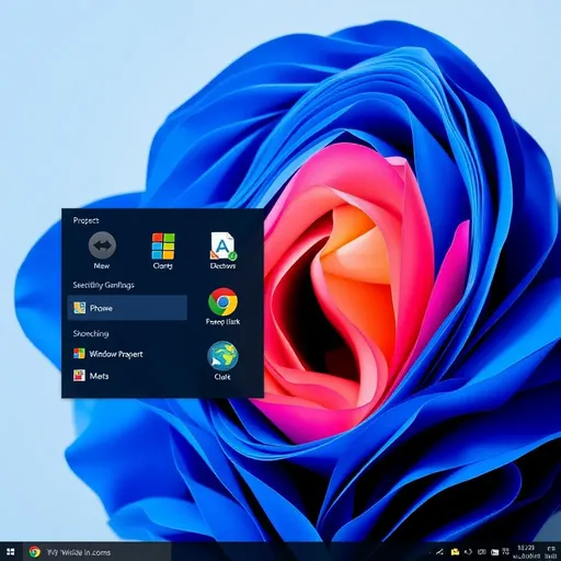 How to Hide Desktop Icons Quickly