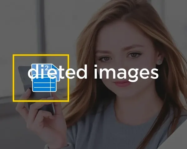 How to Retrieve Deleted Images from Your Computer