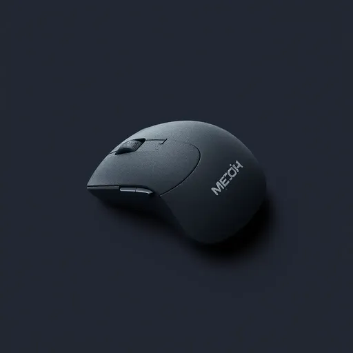 How to customize mouse icon on Windows operating system?