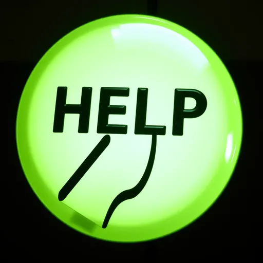 How to use the help icon effectively?