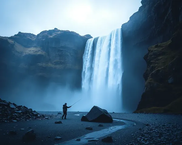 Iceland Images Capture the Country's Unique Cultural Heritage