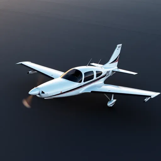 Icon A5 Light Sport Aircraft Price Details Provided