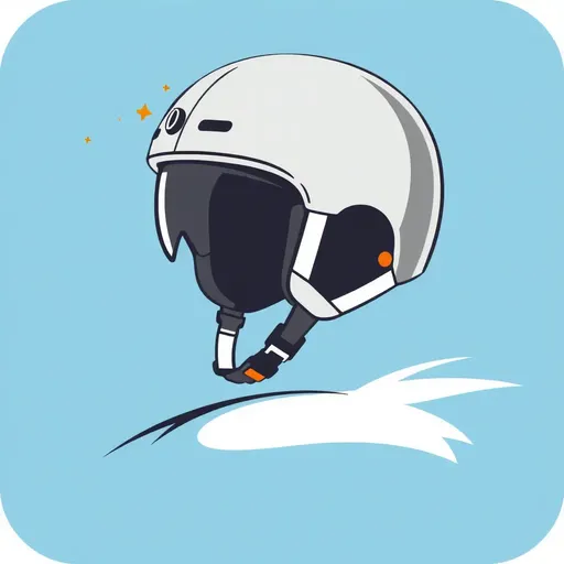 Icon Airflite Helmet for Enhanced Pilot Experience