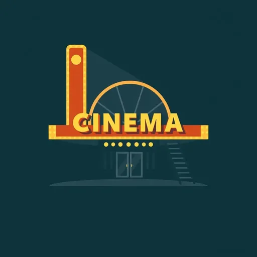 Icon Cinema: A Legendary Film Institution