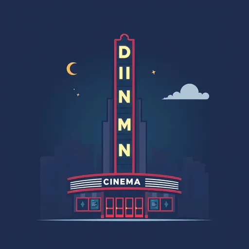 Icon Cinema Edmond: Iconic Cinema Destination in Edmond