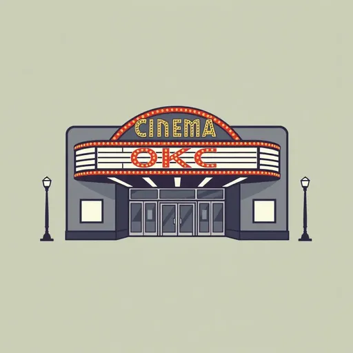 Icon Cinema OKC: Iconic Cinema Experience in OKC