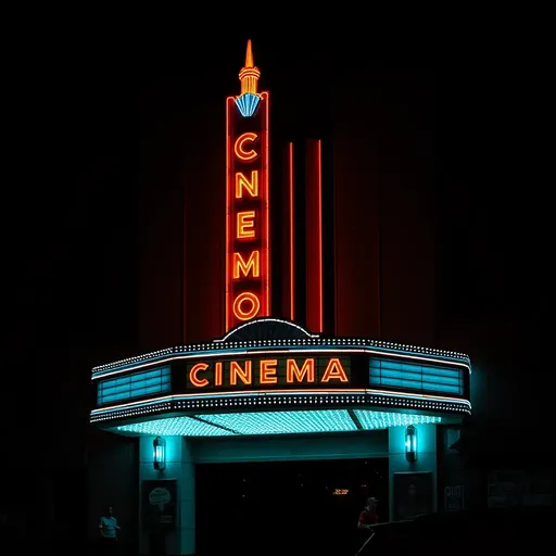 Icon Cinema San Angelo Title