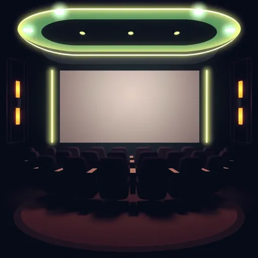 Icon Cinema Vip Seating Provides Luxurious Comfort