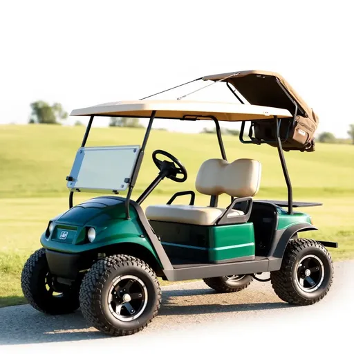 Icon Golf Cart Accessories for Sale Online