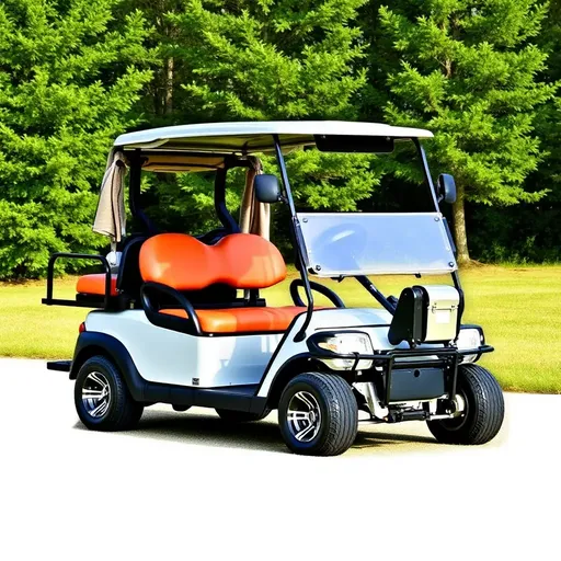 Icon Golf Cart Accessories for Sale Online