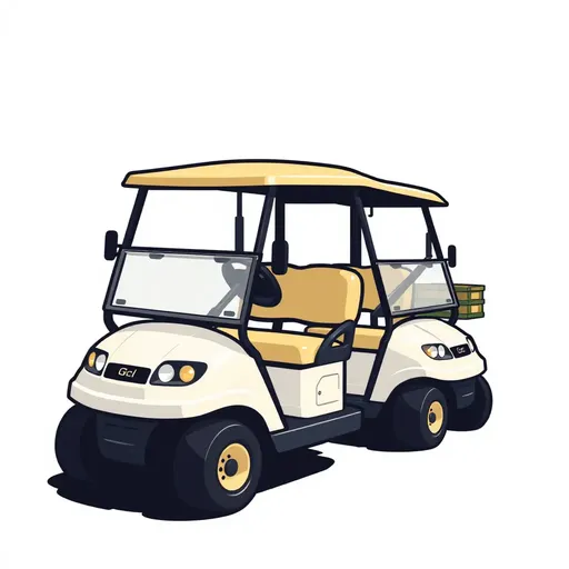 Icon Golf Carts: A Fun Way to Enjoy Golf