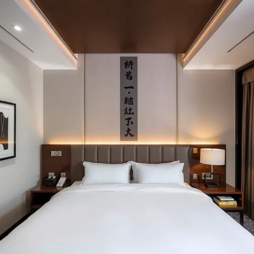 Icon Hong Kong Hotel: Luxury Accommodation in Hong Kong