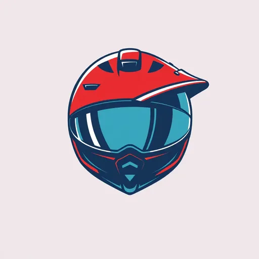 Icon Moto Helmet: Iconic Motorcycle Helmet