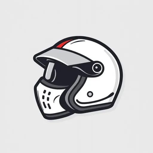 Icon Motorcycle Helmets for Safety and Style