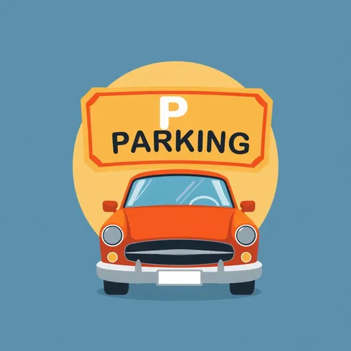 Icon Parking Coupons for Exclusive Parking Deals