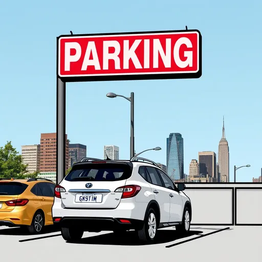 Icon Parking Manhattan Ensures Secure Parking in Manhattan City