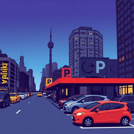 Icon Parking New York Solutions for City Drivers