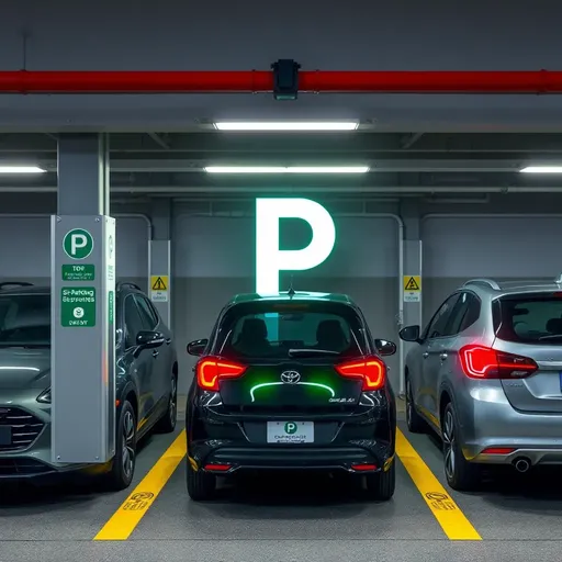 Icon Parking Systems Explained in Simple Terms