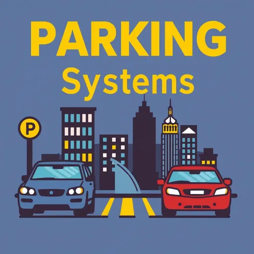 Icon Parking Systems in New York City Found