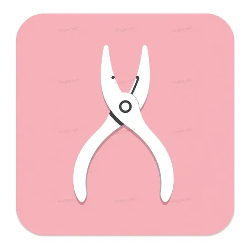 Icon Pliers: A Handy Tool for Various Tasks