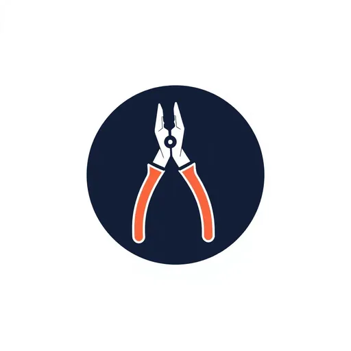 Icon Pliers: A Multi-Purpose Hand Tool