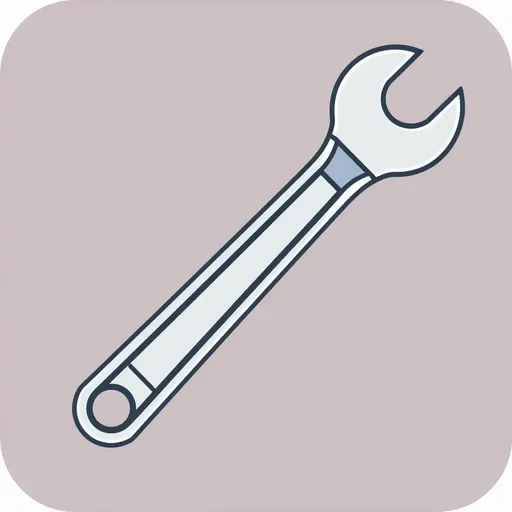 Icon Ratchet: A Unique Tool for Tightening and Loosening