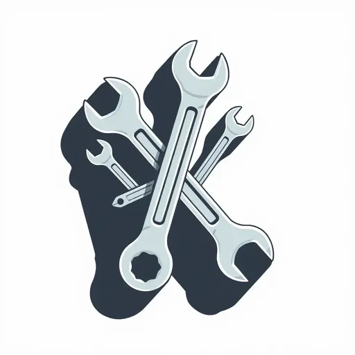 Icon Ratchet Wrench Set for Tight Spaces and Tasks