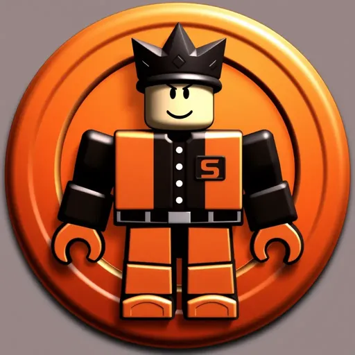 Icon Roblox Players Can Customize Their Avatars Online