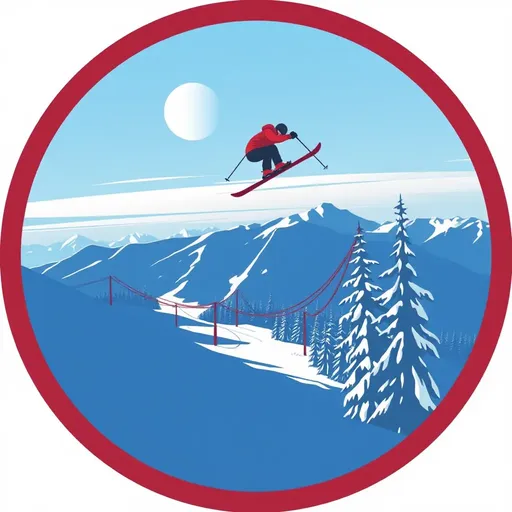 Icon Ski Pass for Ultimate Skiing Freedom and Flexibility