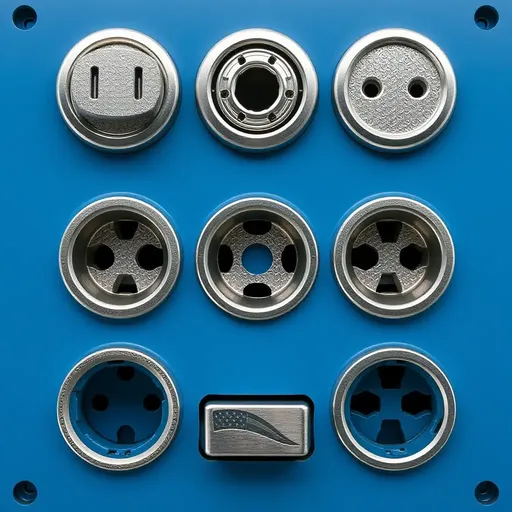 Icon Socket Set for Professional Mechanics