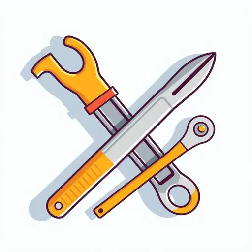 Icon Tools: A Package of Professional Design Icons