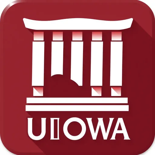 Icon UIowa: UIowa Icon Summary