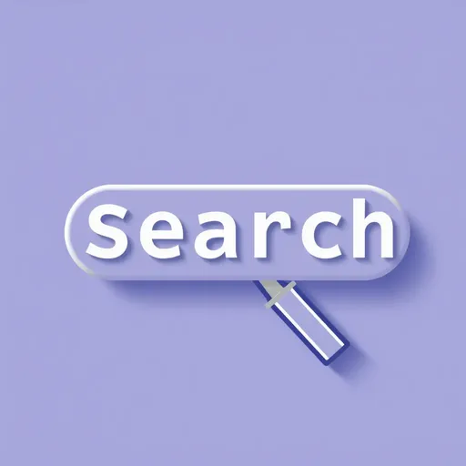 Icon of Search: Representing Efficient Search Results