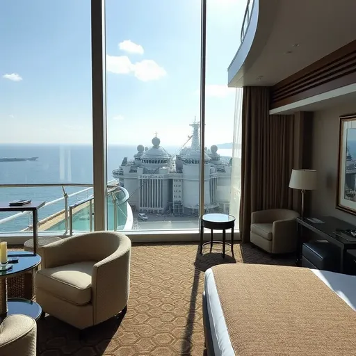 Icon of the Seas Accommodation Prices Disclosed