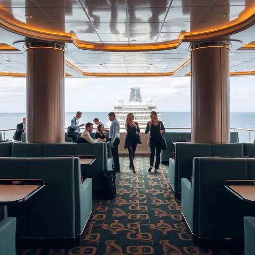 Icon of the Seas Booking: Memorable Voyage Ahead