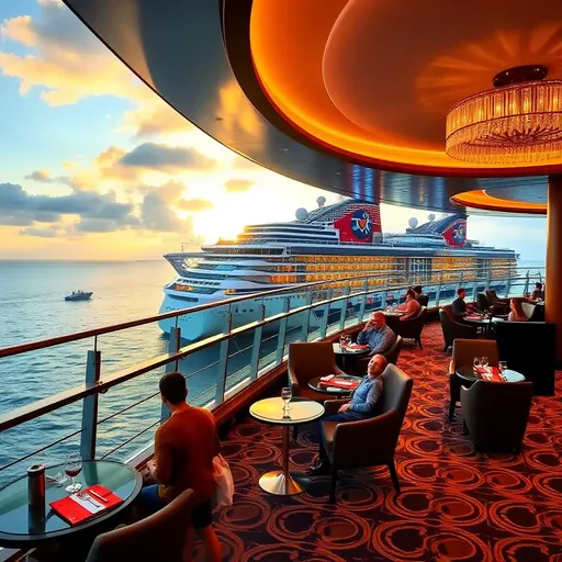 Icon of the Seas Booking: Unique Travel Experience Guaranteed