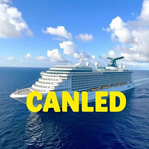 Icon of the Seas Cruise Cancellation Leaves Passengers Disappointed