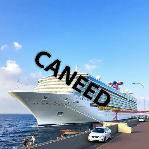 Icon of the Seas Cruise Cancelled Unexpectedly