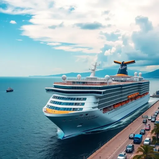 Icon of the Seas Itinerary Unveiled for Adventurers