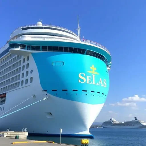 Icon of the Seas Itinerary for 2024 Announced