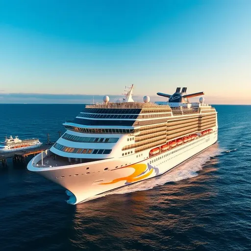 Icon of the Seas Itinerary for 2024 Revealed