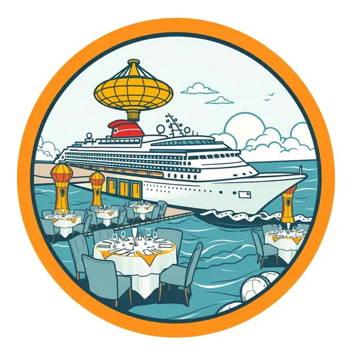 Icon of the Seas Restaurants' Culinary Delights