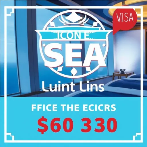 Icon of the Seas Room Prices Revealed