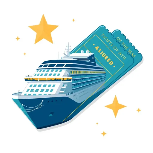 Icon of the Seas Ticket Booking Now Open