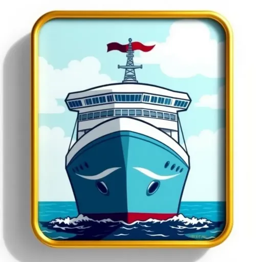 Icon of the Seas: A Nautical Icon of Greatness