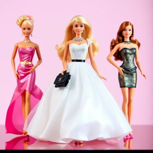 Iconic Barbie Outfits: A Timeless Fashion Trend