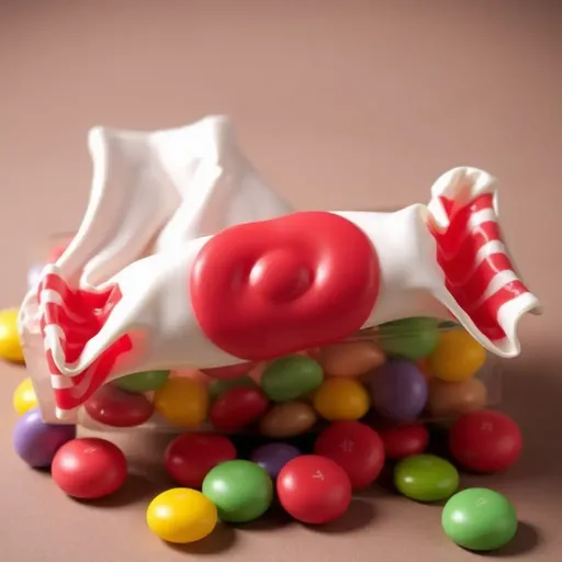 Iconic Candy: A Sweet Treat for the Ages