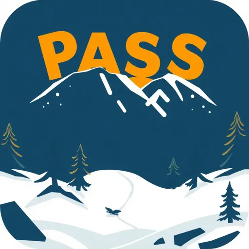 Iconic Pass Resorts Offer Luxurious Accommodations and Amenities